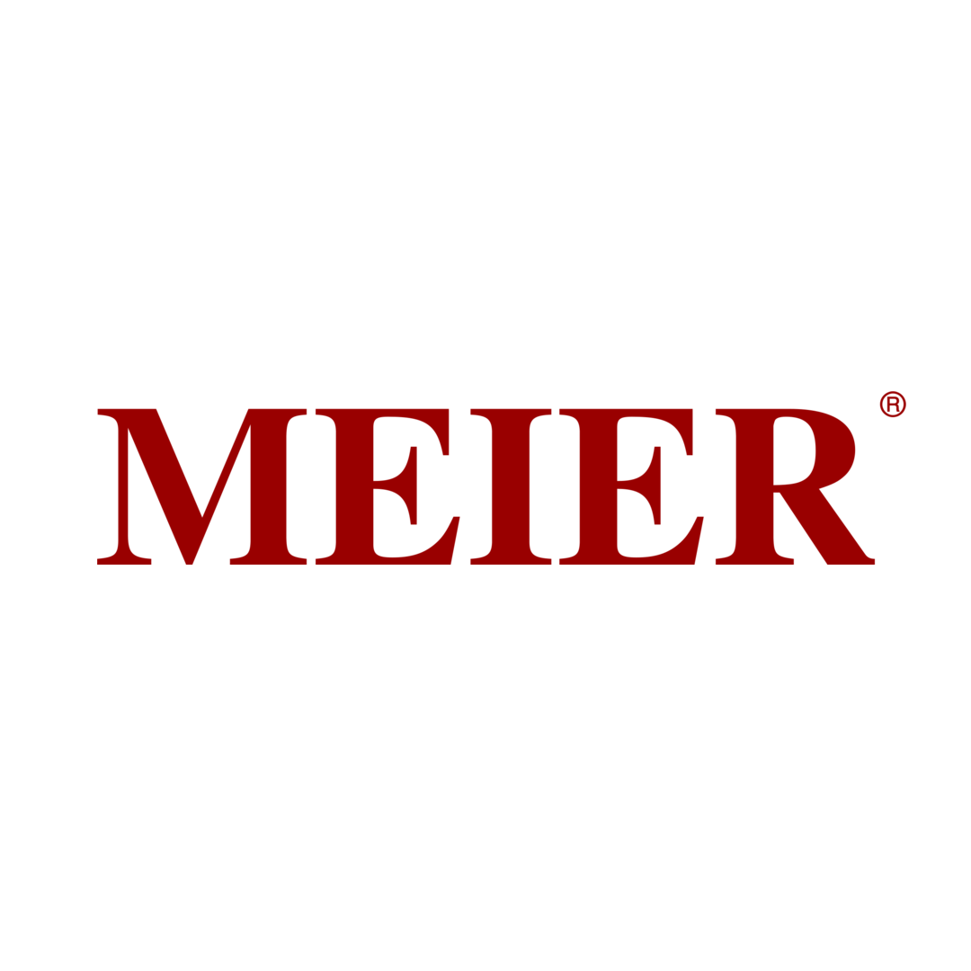 MEIER registered logo